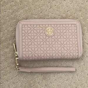 Tory Burch Wallet